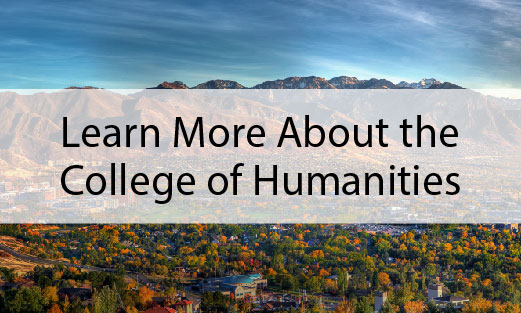 Learn more about the College of Humanities