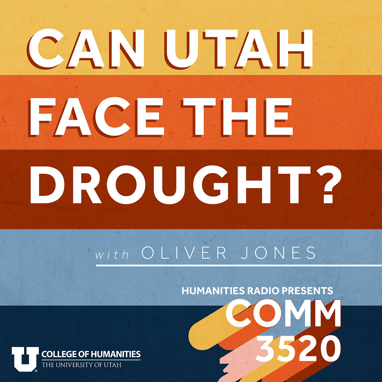 Can Utah Face The Drought?
