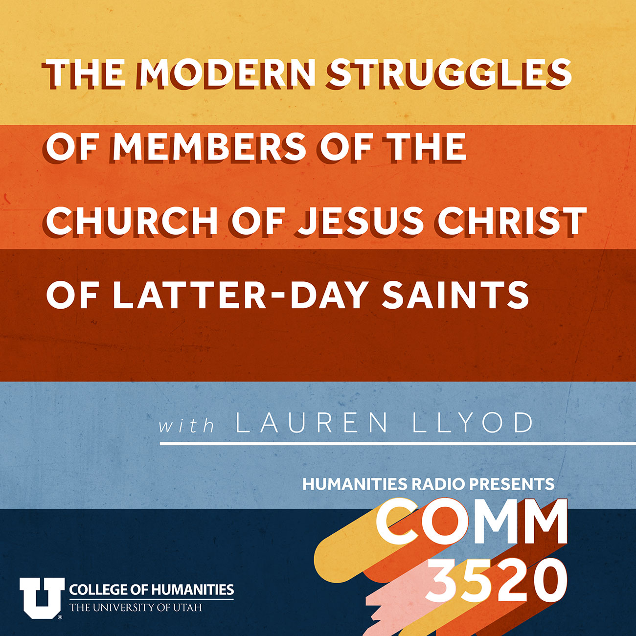 The modern struggles of members of the Church of Jesus Christ of Latter-Day Saints
