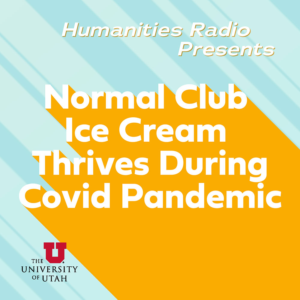 Normal Club Ice Cream Thrives During Covid Pandemic