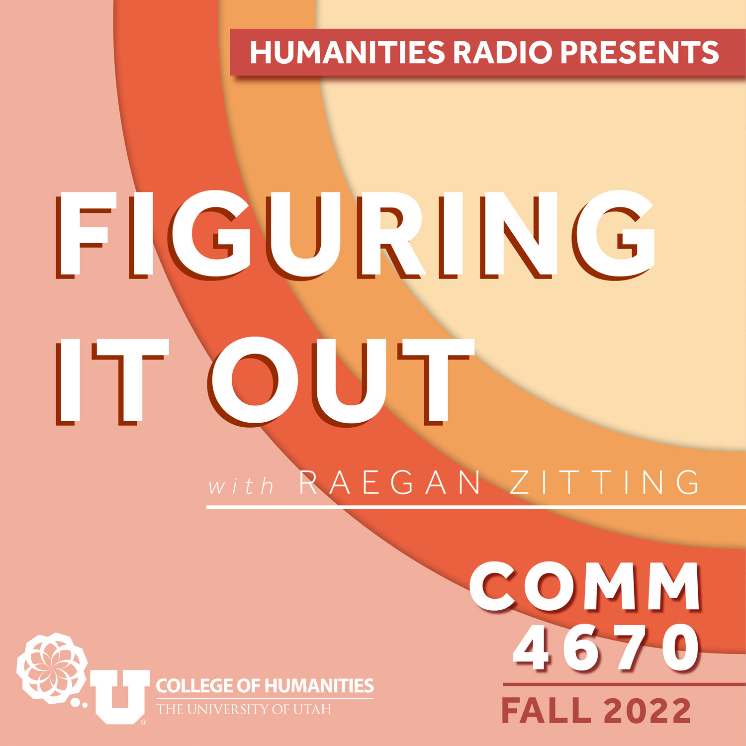 Figuring it Out with Raegan Zitting