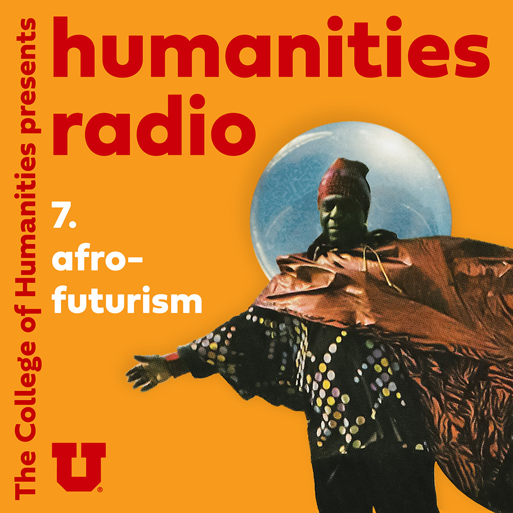 Afrofuturism