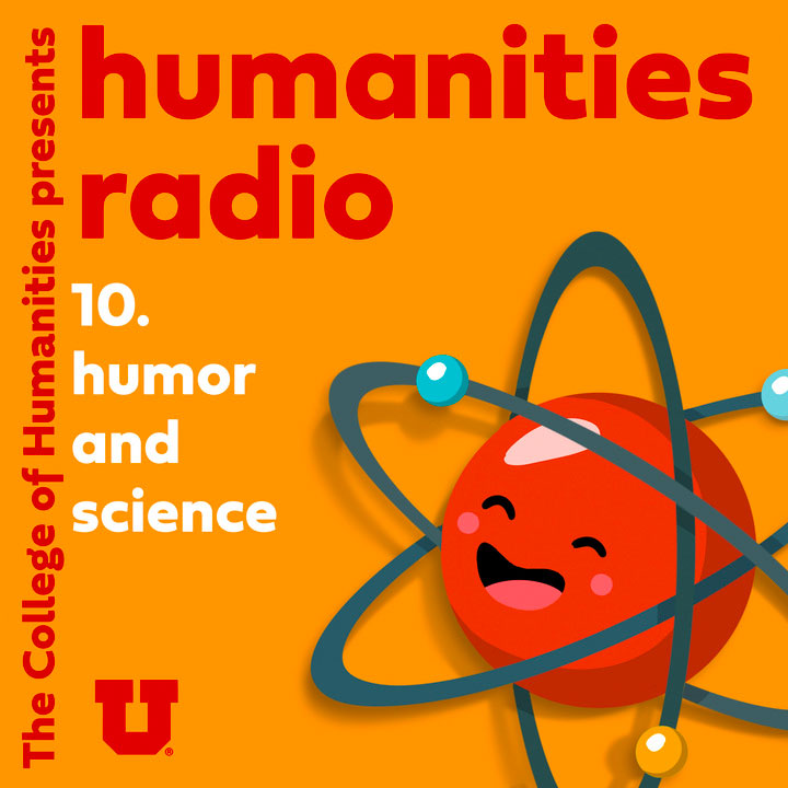 Humor and Science