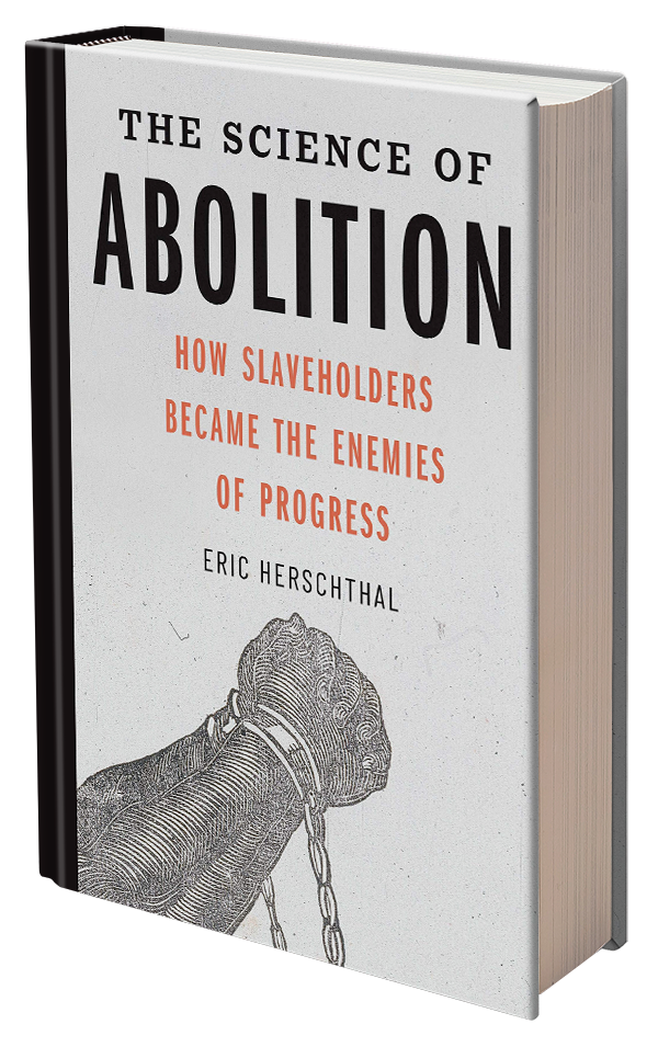 The Science of Abolition